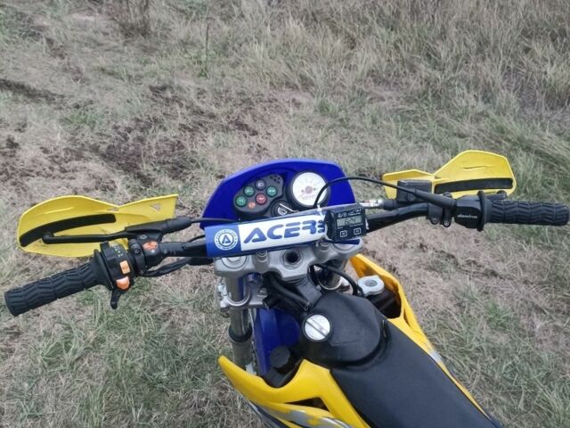 Бета Другая, объемом двигателя 65 л и пробегом 0 тыс. км за 1200 $, фото 4 на Automoto.ua