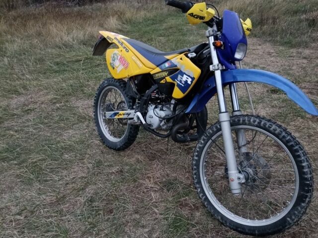 Бета Другая, объемом двигателя 65 л и пробегом 0 тыс. км за 1200 $, фото 3 на Automoto.ua