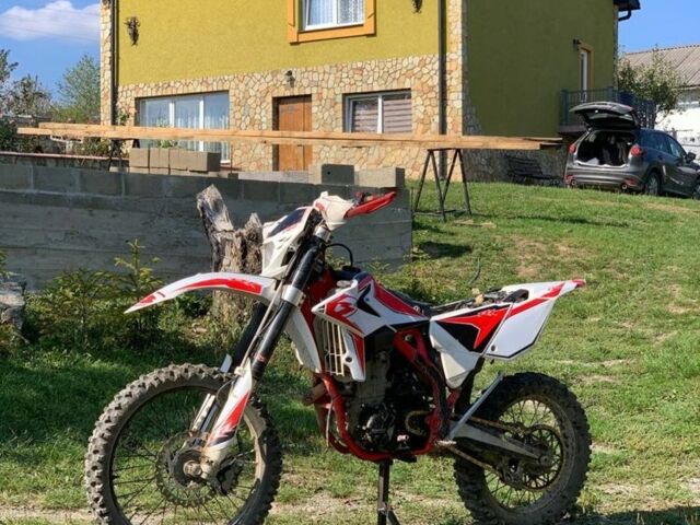 Бета Другая 2013 в Коломые на Automoto.ua Бета Другая, объемом двигателя 0.35 л и пробегом 0 тыс. км за 3400 $, фото 12 на Automoto.ua