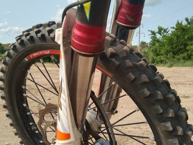 Бета Другая, объемом двигателя 0.35 л и пробегом 0 тыс. км за 5000 $, фото 4 на Automoto.ua
