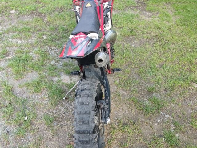 Бета Інша, об'ємом двигуна 0.3 л та пробігом 0 тис. км за 4500 $, фото 5 на Automoto.ua