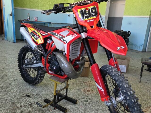 Бета Другая, объемом двигателя 0.3 л и пробегом 0 тыс. км за 6000 $, фото 8 на Automoto.ua