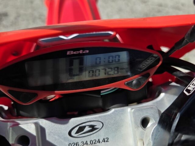 Бета Другая, объемом двигателя 0.3 л и пробегом 0 тыс. км за 6000 $, фото 7 на Automoto.ua