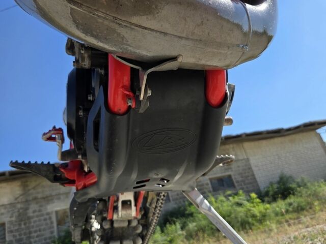 Бета Другая, объемом двигателя 0.3 л и пробегом 0 тыс. км за 6000 $, фото 6 на Automoto.ua