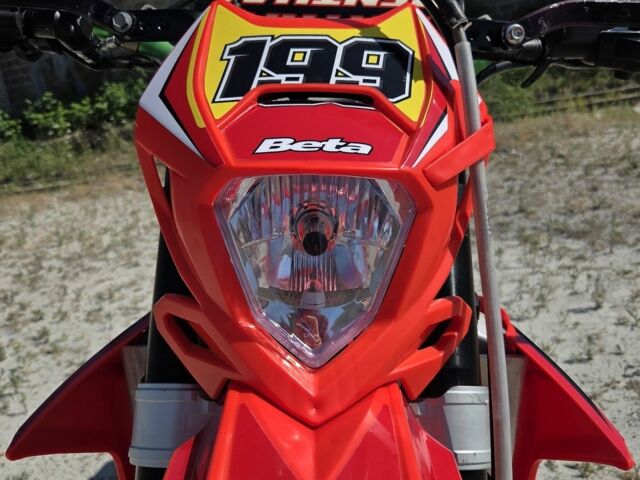 Бета Другая, объемом двигателя 0.3 л и пробегом 0 тыс. км за 6000 $, фото 4 на Automoto.ua