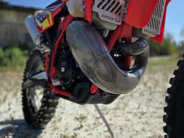 Бета Другая, объемом двигателя 0.3 л и пробегом 0 тыс. км за 6000 $, фото 3 на Automoto.ua