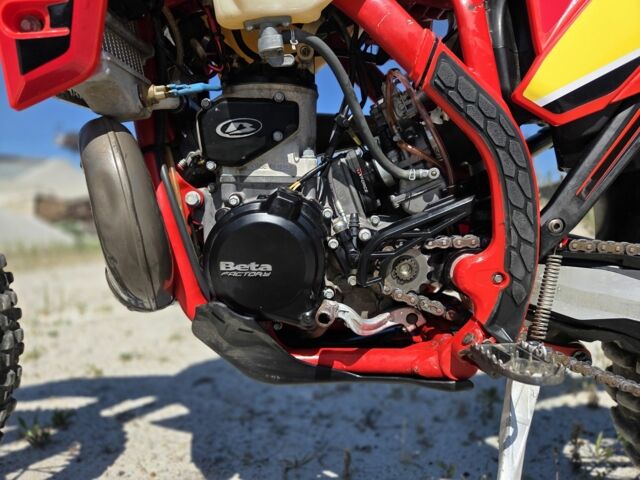 Бета Другая, объемом двигателя 0.3 л и пробегом 0 тыс. км за 6000 $, фото 10 на Automoto.ua