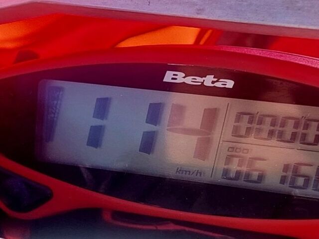 Бета Інша 2022 у Коломые на Automoto.ua Бета Інша, об'ємом двигуна 0.39 л та пробігом 0 тис. км за 5800 $, фото 3 на Automoto.ua