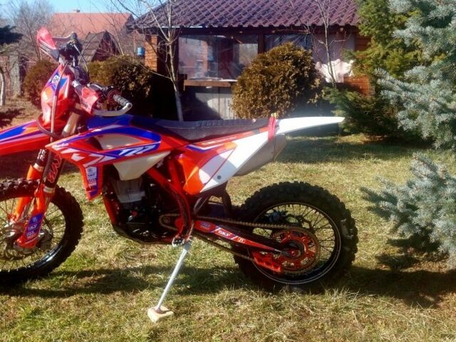 Бета Інша 2022 у Коломые на Automoto.ua Бета Інша, об'ємом двигуна 0.39 л та пробігом 0 тис. км за 5800 $, фото 1 на Automoto.ua