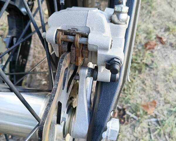 Червоний Бета RR, об'ємом двигуна 0.35 л та пробігом 139 тис. км за 6900 $, фото 8 на Automoto.ua