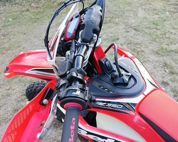 Червоний Бета RR, об'ємом двигуна 0.35 л та пробігом 139 тис. км за 6900 $, фото 7 на Automoto.ua