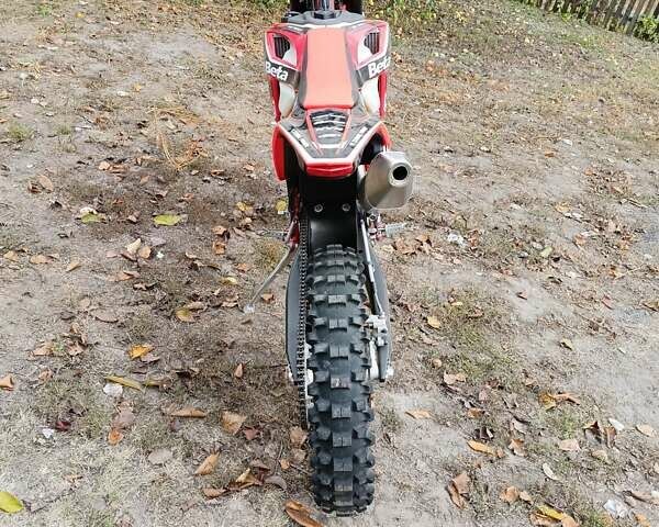 Червоний Бета RR, об'ємом двигуна 0.35 л та пробігом 139 тис. км за 6900 $, фото 17 на Automoto.ua