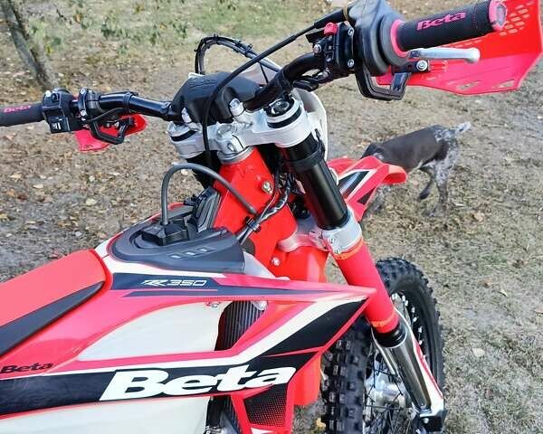 Червоний Бета RR, об'ємом двигуна 0.35 л та пробігом 139 тис. км за 6900 $, фото 9 на Automoto.ua