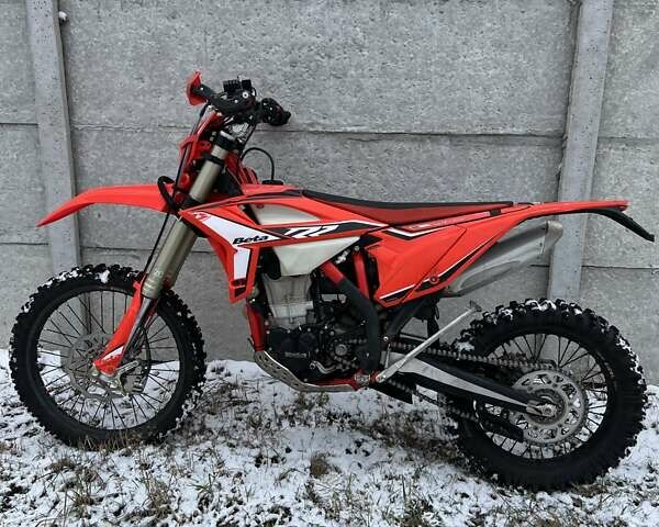 Червоний Бета RR, об'ємом двигуна 0 л та пробігом 2 тис. км за 6585 $, фото 2 на Automoto.ua