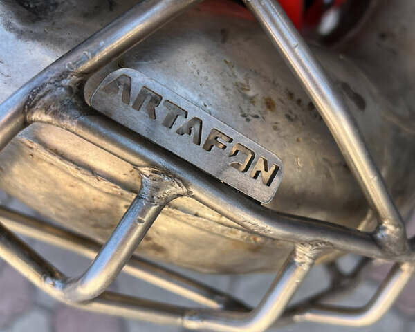 Бета RR, об'ємом двигуна 0.3 л та пробігом 1 тис. км за 4550 $, фото 5 на Automoto.ua