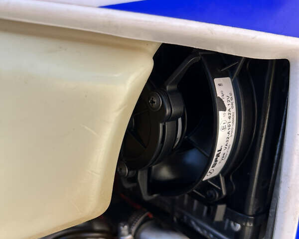 Бета RR, об'ємом двигуна 0.3 л та пробігом 1 тис. км за 4550 $, фото 11 на Automoto.ua