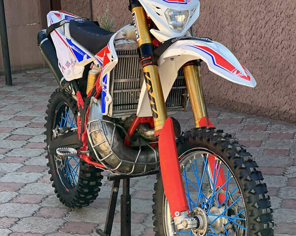 Бета RR, об'ємом двигуна 0.3 л та пробігом 1 тис. км за 4550 $, фото 4 на Automoto.ua