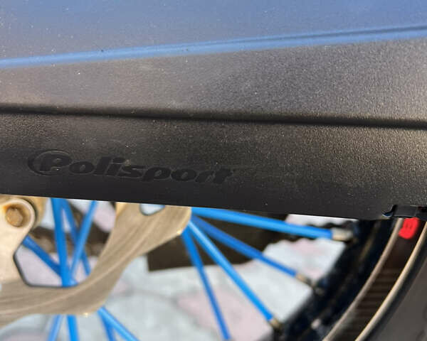 Бета RR, об'ємом двигуна 0.3 л та пробігом 1 тис. км за 4550 $, фото 13 на Automoto.ua