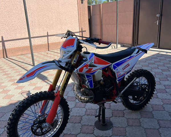 Бета RR, об'ємом двигуна 0.3 л та пробігом 1 тис. км за 4550 $, фото 24 на Automoto.ua