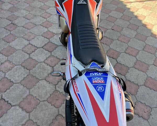 Бета RR, об'ємом двигуна 0.3 л та пробігом 1 тис. км за 4550 $, фото 6 на Automoto.ua