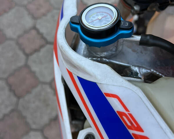 Бета RR, об'ємом двигуна 0.3 л та пробігом 1 тис. км за 4550 $, фото 9 на Automoto.ua