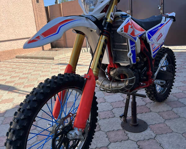 Бета RR, об'ємом двигуна 0.3 л та пробігом 1 тис. км за 4550 $, фото 21 на Automoto.ua