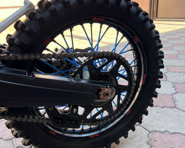 Бета RR, об'ємом двигуна 0.3 л та пробігом 1 тис. км за 4550 $, фото 22 на Automoto.ua