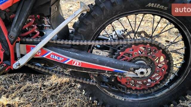 Бета RR 4T, объемом двигателя 0.35 л и пробегом 10 тыс. км за 5800 $, фото 2 на Automoto.ua