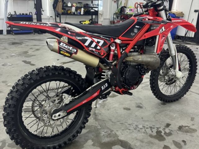 Бета XTrainer, об'ємом двигуна 0.3 л та пробігом 0 тис. км за 4300 $, фото 1 на Automoto.ua