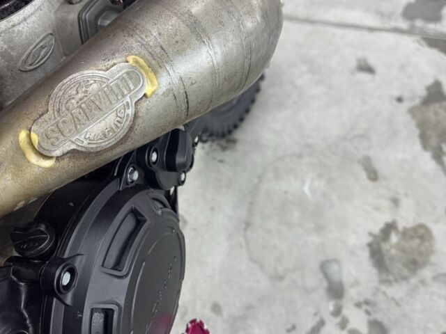 Бета XTrainer, об'ємом двигуна 0.3 л та пробігом 0 тис. км за 4300 $, фото 6 на Automoto.ua