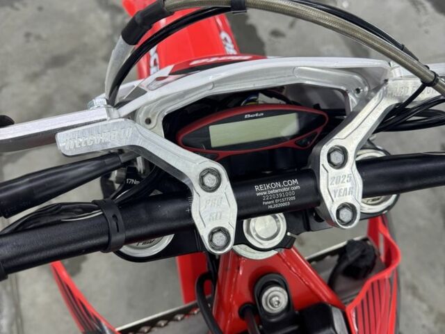 Бета XTrainer, об'ємом двигуна 0.3 л та пробігом 0 тис. км за 4300 $, фото 4 на Automoto.ua