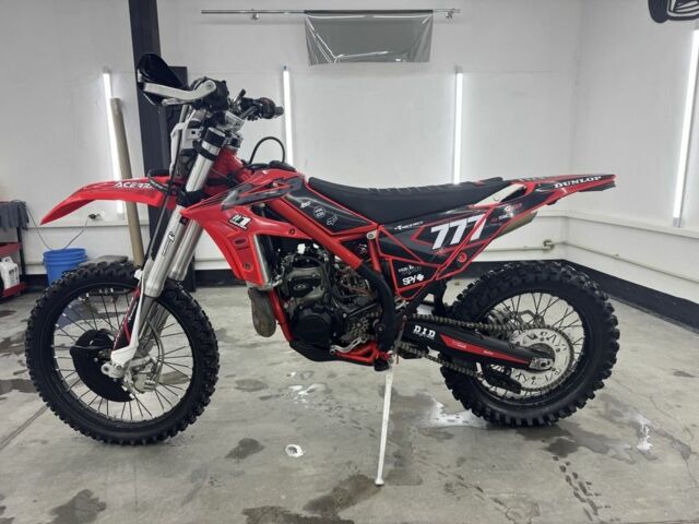 Бета XTrainer, об'ємом двигуна 0.3 л та пробігом 0 тис. км за 4300 $, фото 2 на Automoto.ua