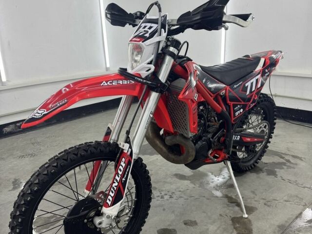 Бета XTrainer, об'ємом двигуна 0.3 л та пробігом 0 тис. км за 4300 $, фото 3 на Automoto.ua