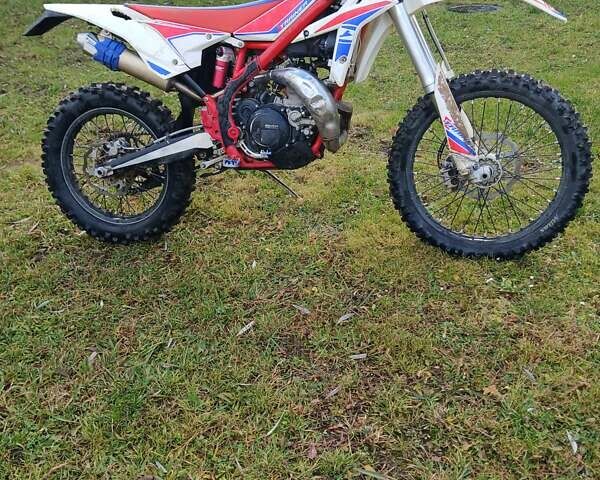 Бета XTrainer, объемом двигателя 0 л и пробегом 250 тыс. км за 4999 $, фото 2 на Automoto.ua