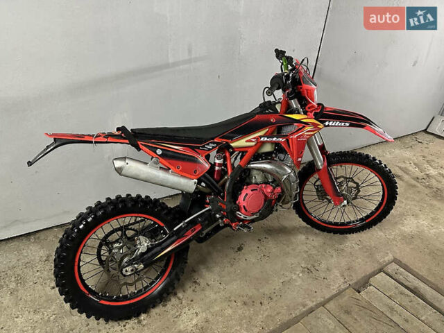 Бета XTrainer, об'ємом двигуна 0.3 л та пробігом 3 тис. км за 5000 $, фото 3 на Automoto.ua