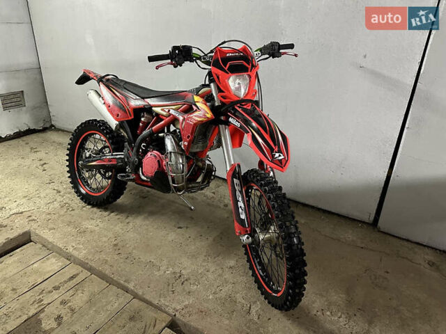 Бета XTrainer, об'ємом двигуна 0.3 л та пробігом 3 тис. км за 5000 $, фото 2 на Automoto.ua
