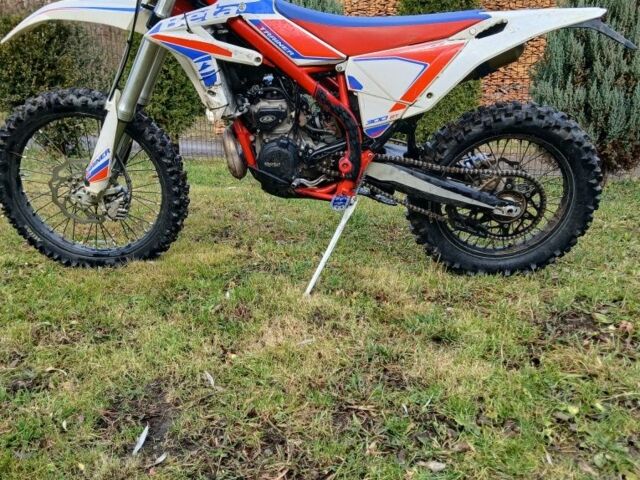 Бета XTrainer, об'ємом двигуна 0.3 л та пробігом 0 тис. км за 4900 $, фото 2 на Automoto.ua