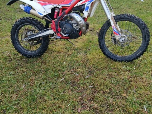 Бета XTrainer, об'ємом двигуна 0.3 л та пробігом 0 тис. км за 4900 $, фото 1 на Automoto.ua