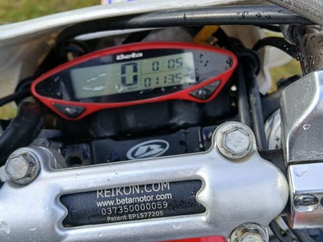 Бета XTrainer, об'ємом двигуна 0.3 л та пробігом 0 тис. км за 4900 $, фото 3 на Automoto.ua