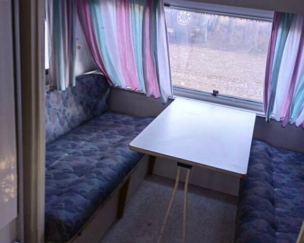 Белый Бейерланд 430, объемом двигателя 0 л и пробегом 10 тыс. км за 4800 $, фото 7 на Automoto.ua