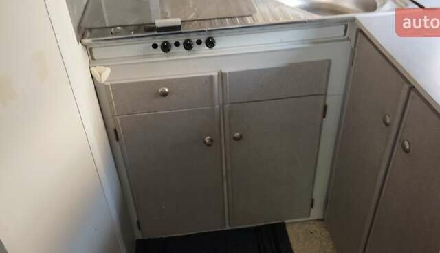 Белый Бейерланд Спринтер, объемом двигателя 0 л и пробегом 1 тыс. км за 6500 $, фото 23 на Automoto.ua