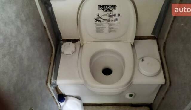 Белый Бейерланд Спринтер, объемом двигателя 0 л и пробегом 1 тыс. км за 6500 $, фото 20 на Automoto.ua