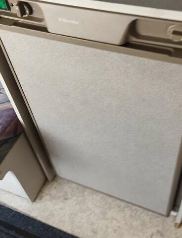 Белый Бейерланд Спринтер, объемом двигателя 0 л и пробегом 1 тыс. км за 6500 $, фото 30 на Automoto.ua