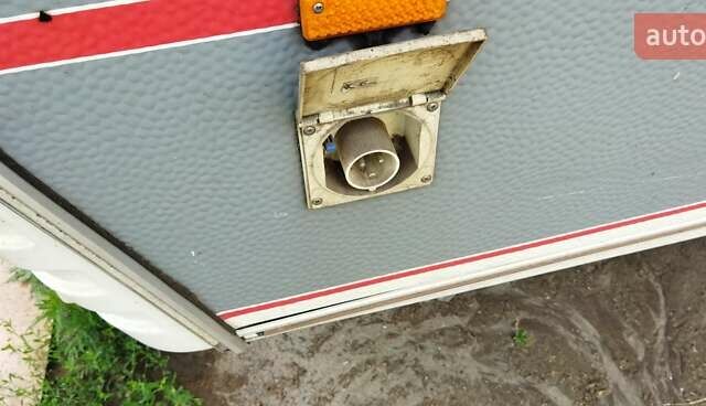 Белый Бейерланд Спринтер, объемом двигателя 0 л и пробегом 1 тыс. км за 6500 $, фото 38 на Automoto.ua