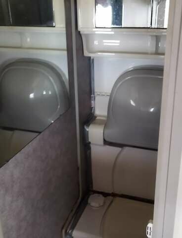 Белый Бейерланд Спринтер, объемом двигателя 0 л и пробегом 1 тыс. км за 6500 $, фото 16 на Automoto.ua