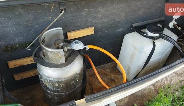 Белый Бейерланд Спринтер, объемом двигателя 0 л и пробегом 1 тыс. км за 6500 $, фото 9 на Automoto.ua