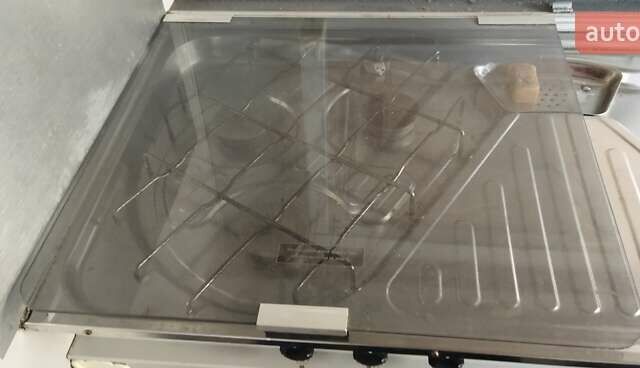 Белый Бейерланд Спринтер, объемом двигателя 0 л и пробегом 1 тыс. км за 6500 $, фото 24 на Automoto.ua