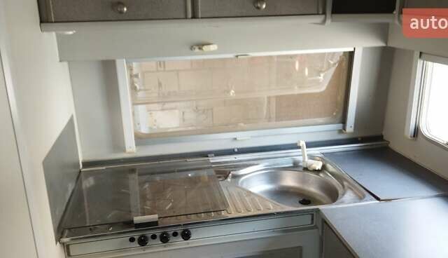 Белый Бейерланд Спринтер, объемом двигателя 0 л и пробегом 1 тыс. км за 6500 $, фото 22 на Automoto.ua