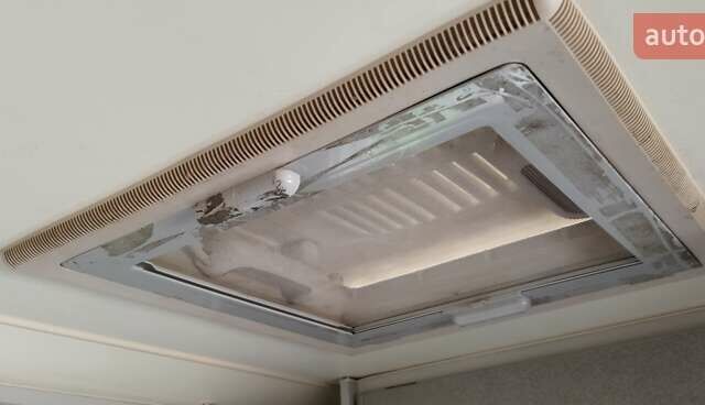 Белый Бейерланд Спринтер, объемом двигателя 0 л и пробегом 1 тыс. км за 6500 $, фото 18 на Automoto.ua