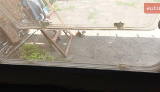 Белый Бейерланд Спринтер, объемом двигателя 0 л и пробегом 1 тыс. км за 6500 $, фото 12 на Automoto.ua